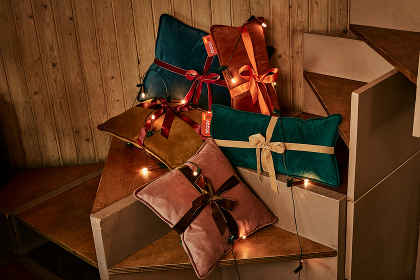 Merry Christmas with Stoov - The sustainable corporate Christmas gift idea for every business
