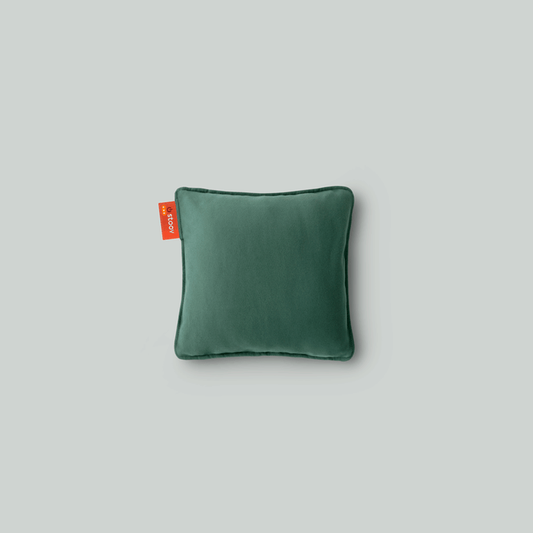Ploov | 45x45 Original Green