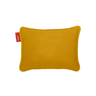 Ploov | 45x60 Knitted Ocher Yellow (knt3)