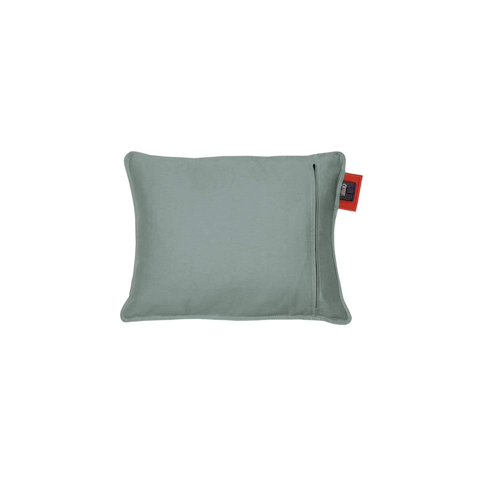 Ploov | 45x60 Knitted Old Green