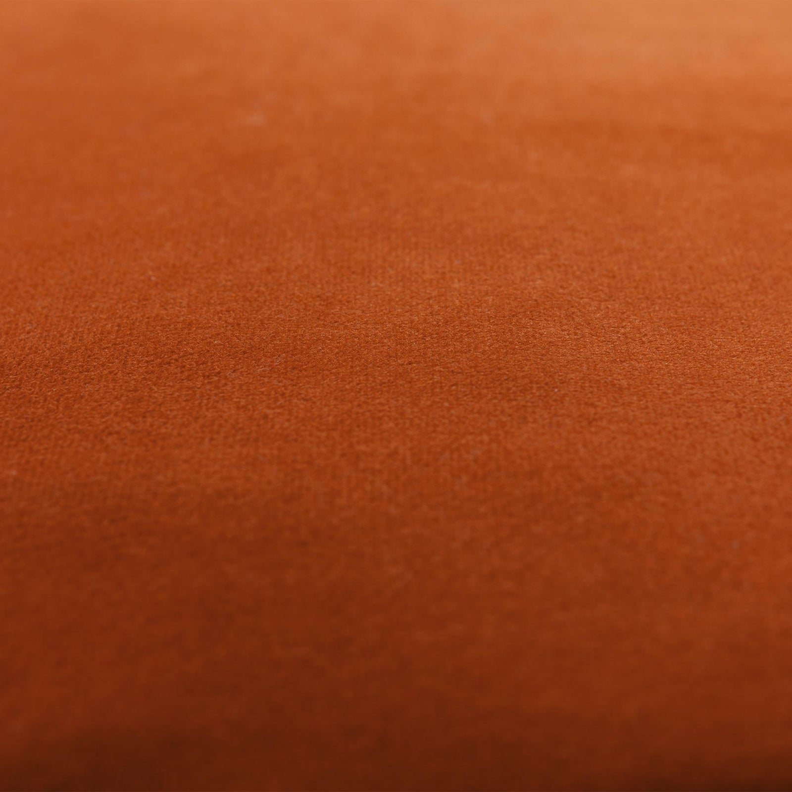 Ploov | 45x60 Velvet - Cinnamon Orange