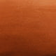 Ploov | 45x60 Velvet - Cinnamon Orange