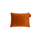 Ploov | 45x60 Velvet - Cinnamon Orange